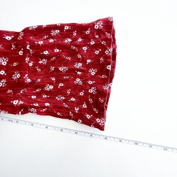 Saltwater Luxe // midi dress // Size Small // EUC - Picture 5 of 10